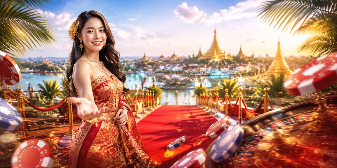 heng999 Jungle Adventure ၏ အုံကြိုးမှ အခြခြင်းခုံများ